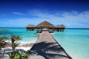 50代にぴったりのご褒美旅としておすすめの島リゾート宿泊は？