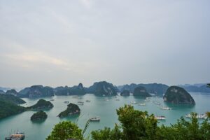 50代が楽しむ海外クルーズ旅行の魅力とは？