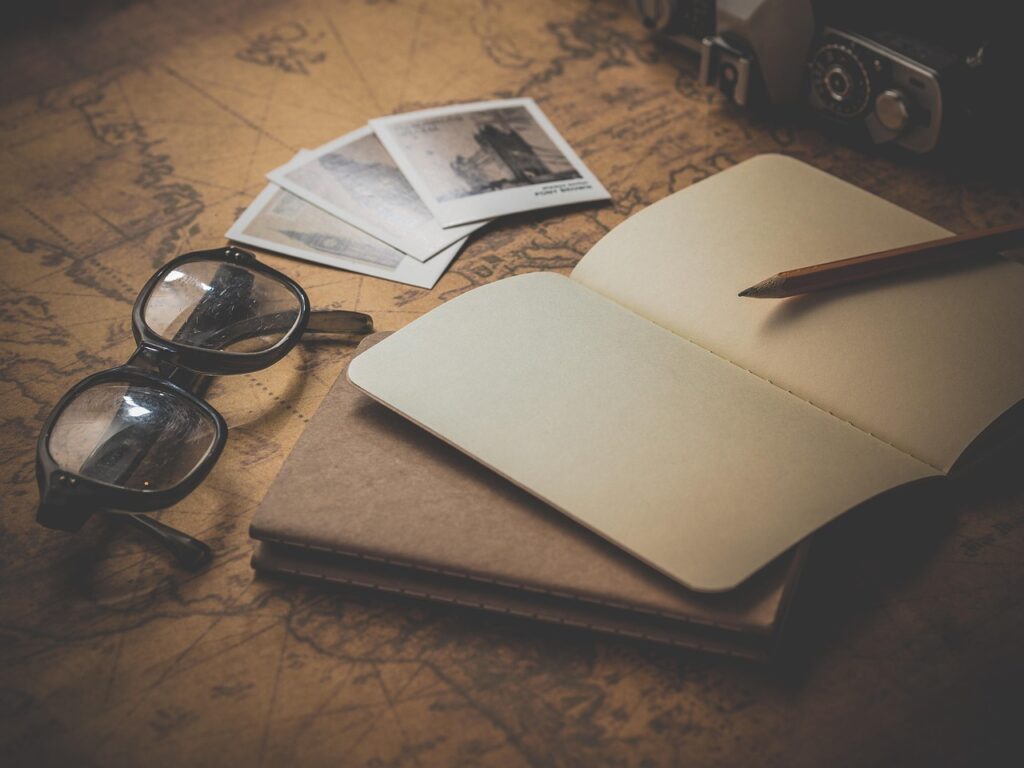 50代のための世界一周旅行計画はどう立てるべき？