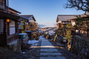 50代が楽しむ森林浴旅行、高級宿はどこがおすすめ？