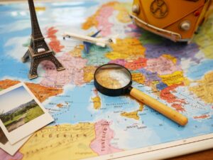 ご褒美旅行の注意点は何？