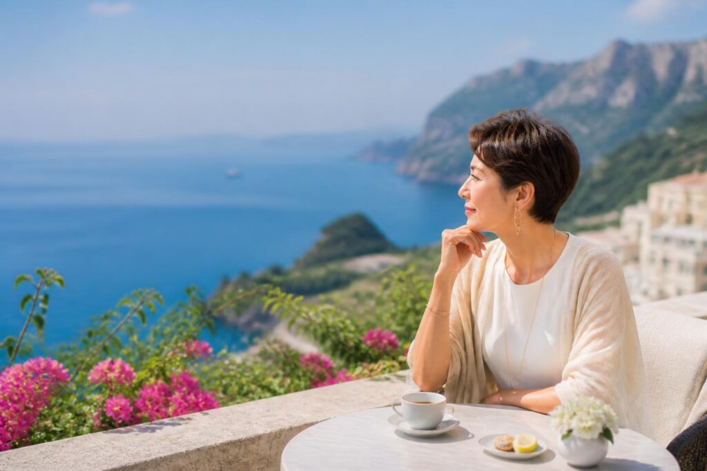 50代におすすめの美と癒しを体験できる旅館宿泊はどこ？
