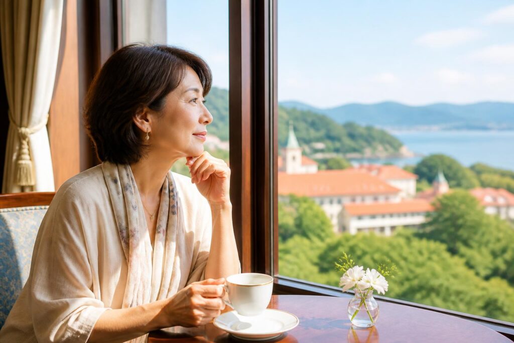 上質な時間を過ごせる旅館のおすすめは？