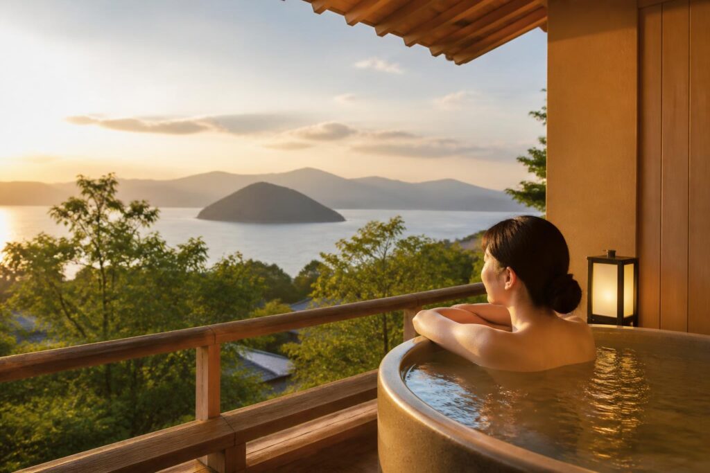 シニア向けの50代に最適なクルーズ旅行の楽しみ方は？