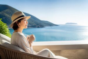 50代が楽しむご褒美旅におすすめのアロマセラピー付き宿は？