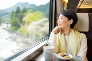 50代のためのご褒美旅に最適なホルモンバランスケア宿は？