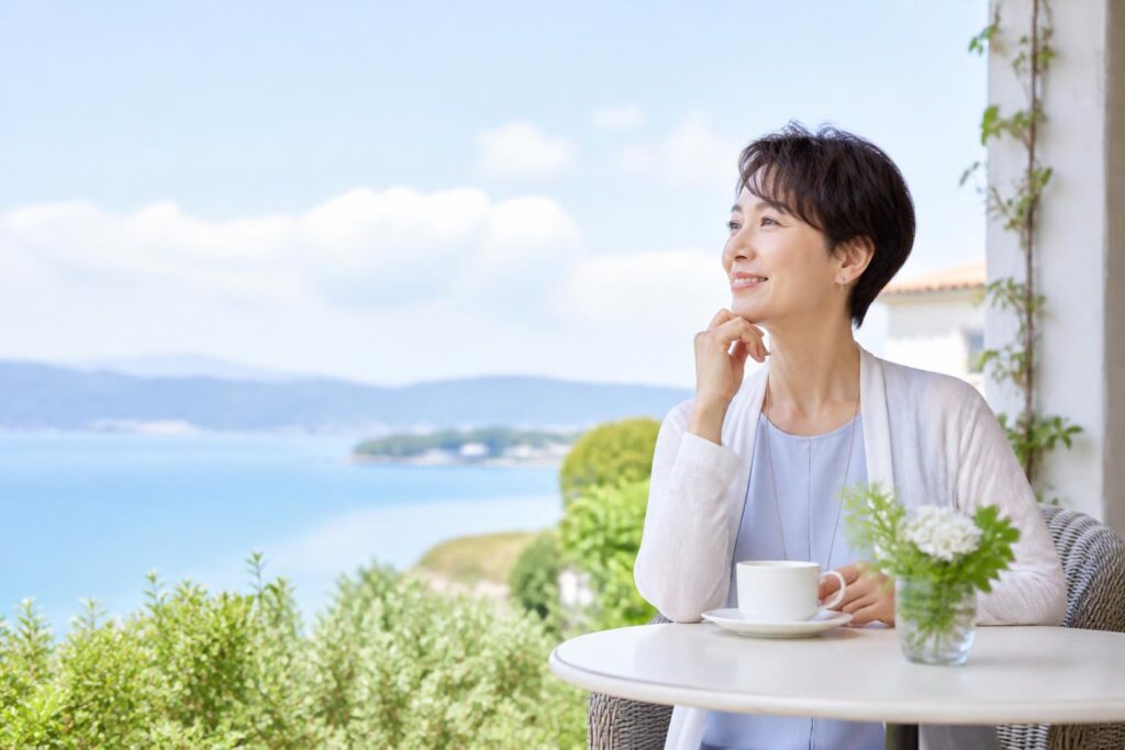 贅沢な自分時間を楽しむための旅行はどんなプランが最適？