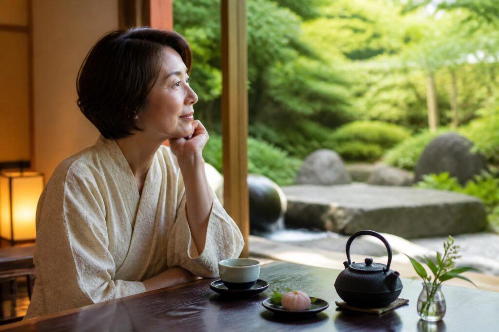 心が潤う大人の旅とは？どんな体験が待っているのか解説します！