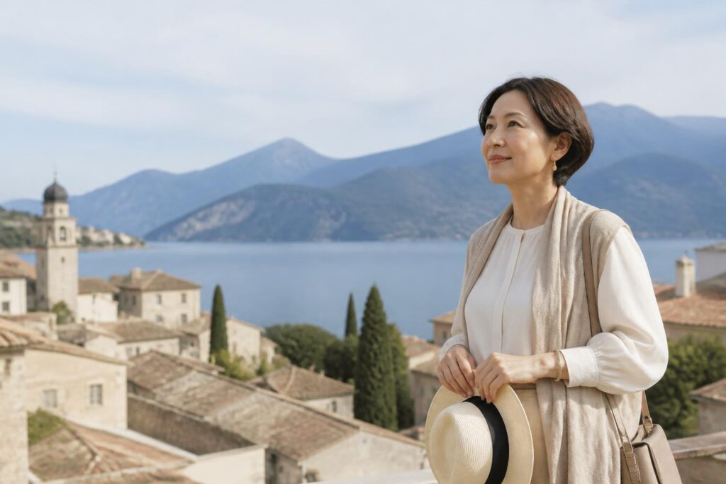 大人の癒し旅にぴったりな上質な宿はどこ？