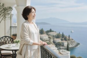 50代のためのご褒美旅でおすすめの筋膜リリース体験宿は？