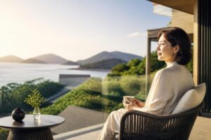 50代のためのご褒美旅でウェルカムドリンク付のおすすめプランは？