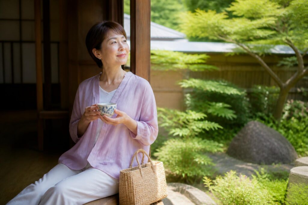 50代のためのご褒美旅にぴったりな大人限定宿泊プランは？