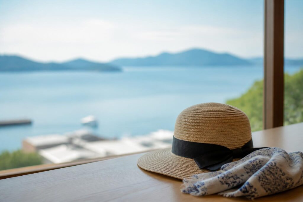 50代が旅行を安く楽しむためのポイントは？
